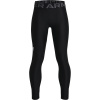 UNDER ARMOUR-UA HG Armour Leggings-BLK Čierna 160/170 2024