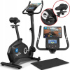 Magnetický vertikálny tréningový bicykel Wingman STX9 Pro