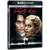 Ospalá díra 4K Ultra HD BD