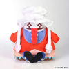 Square-Enix Final Fantasy IX Quin Quen plyšová figúrka 19 cm