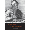 Works of Archimedes (Archimedes)(Brožovaná)