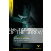 Taming of the Shrew: York Notes Advanced
