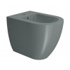 GSI PURA BIG bidet stojaci 36x55cm, agave mat 8872104