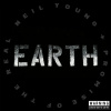 Earth Neil Young, Promise Of The Real CD
