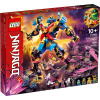 LEGO® | Nyin robot Samuraja X - NINJAGO® LEGO 71775