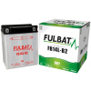 batéria 12V, FB14 l-B2, 14,7Ah, 165A, konvenčné 134x89x166 FULBAT 550570