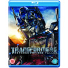 Transformers 2 - Revenge Of The Fallen Blu-Ray