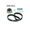 SKF Sada ozubeného remeňa SKF VKMA 95641