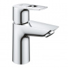 Grohe BAULOOP umyvadlová stojánková baterie, chrom