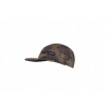 Avid Carp Šiltovka Camo 5 Panel Cap