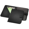 Portfólio A4 , solid black Farba: solid black