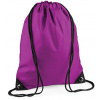 BagBase | BG10 Prémiový vak na chrbát_52.001 Farba: magenta, Veľkosť: onesize