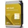 Western Digital WD GOLD WD242KRYZ 24TB, SATA III 3.5