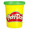 Plastelína PlayDoh Tuba Jednotlivá zelená