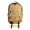 GymBeam Batoh Agile Khaki LEN khaki (VÝPREDAJ)