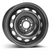 Plechový disk Alcar Stahlrad KFZ 7360 5,5x14 4x98 (58) ET35 (FORD, čierny, 5?J x 14)
