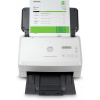 HP ScanJet Enterprise Flow 5000 s5 Stránkový skener 600 x 600 DPI A4 Biela (6FW09A)
