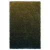 Kusový vlněný koberec B&C Shade High brass indigo 011908 Brink & Campman 250 x 350