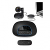 Webkamera Logitech ConferenceCam (960-001057) čierna