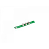 NINO 961GR Wrist Bell (Green)
