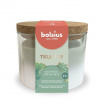 Sviečka bolsius True Joy Botanic Freshness, 180/90 mm