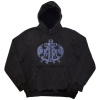Mikina Black Sabbath - Angels, Unisex,Šedá,XXL