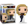 Funko POP! 1249 Marvel The Marvels - Captain Marvel