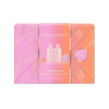 Baylis & Harding Jojoba, Vanilla & Almond Oil Gift Wrapped Candlelit Gift Set