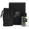 Hugo Boss Boss The Collection Cotton & Verbena Toaletná voda, 50ml, pánske