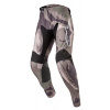 ALPINESTARS nohavice RACER TACTICAL, ALPINESTARS (zelená camo/hnědá) 2024 - 38