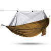 Posteľ závesná TAC MAVEN Hammock s moskytiérou - coyote