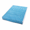 Master-Sport Germany 2742-IFB-PCS-MS Filter, vetranie priestoru pre cestujúcich