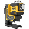 DeWALT DCLE34035B-XJ laserová vodováha Čárová vodováha 80 m