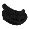 Sherpa Gloria I Unisex nákrčnik SHL1004 black UNI