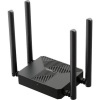 MR62X AX1500 WiFi 6 Dual Router MERCUSYS