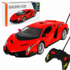 AUTOMOBIL NA DIAĽKOVÉ OVLÁDANIE S OVLÁDAČOM PRE DETI DARČEK KABRIOLET