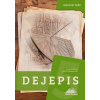 Dejepis 5 - Pracovný zošit - Ondrejka Kliment