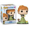 Funko POP! 1023 Disney: Disney Princess - Anna