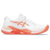 ASICS GEL-Challenger 14 Clay Sun Coral Veľkosť: EUR 40