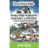 E-kniha Moravské národní pohádky a pověsti z okolí rožnovského - Beneš Metod Kulda
