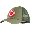 FJÄLLRÄVEN 1960 Logo Långtradarkeps Green - S/M