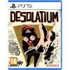 Desolatium PlayStation 5 (PS5) - krabička