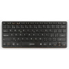 EVOLVEO WK29B Bluetooth klávesnice, BT 3.0, černá