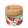 Quokka Skleněná dóza Deli spring 500ml