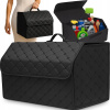 ORGANIZER TAŠKA DO KUFRA AUTA KUFER 40 x 30 x 30 cm VEĽKÁ XXL