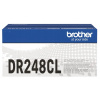 Brother DR-248CL - originálny