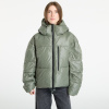 Bunda adidas by Stella McCartney Short Padded Winter Jacket Stone Green M M