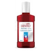 Glucadent Dentio Ústna voda 0,12% chlorhexidin 250 ml ústna voda
