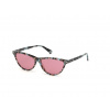 Pánske Slnečné Okuliare WEB EYEWEAR WO WE0264-5555Y (Šošovky/Mostík/Tempel) 55/14/140 mm)