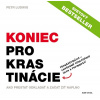 E-kniha: Koniec prokrastinácie